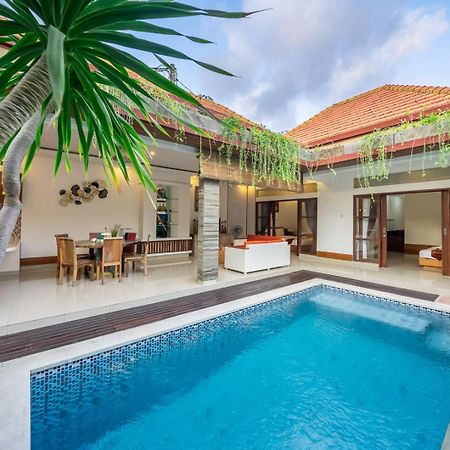 De Gani Villa Seminyak  Exterior photo
