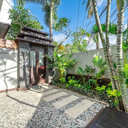 De Gani Villa Seminyak  Exterior photo