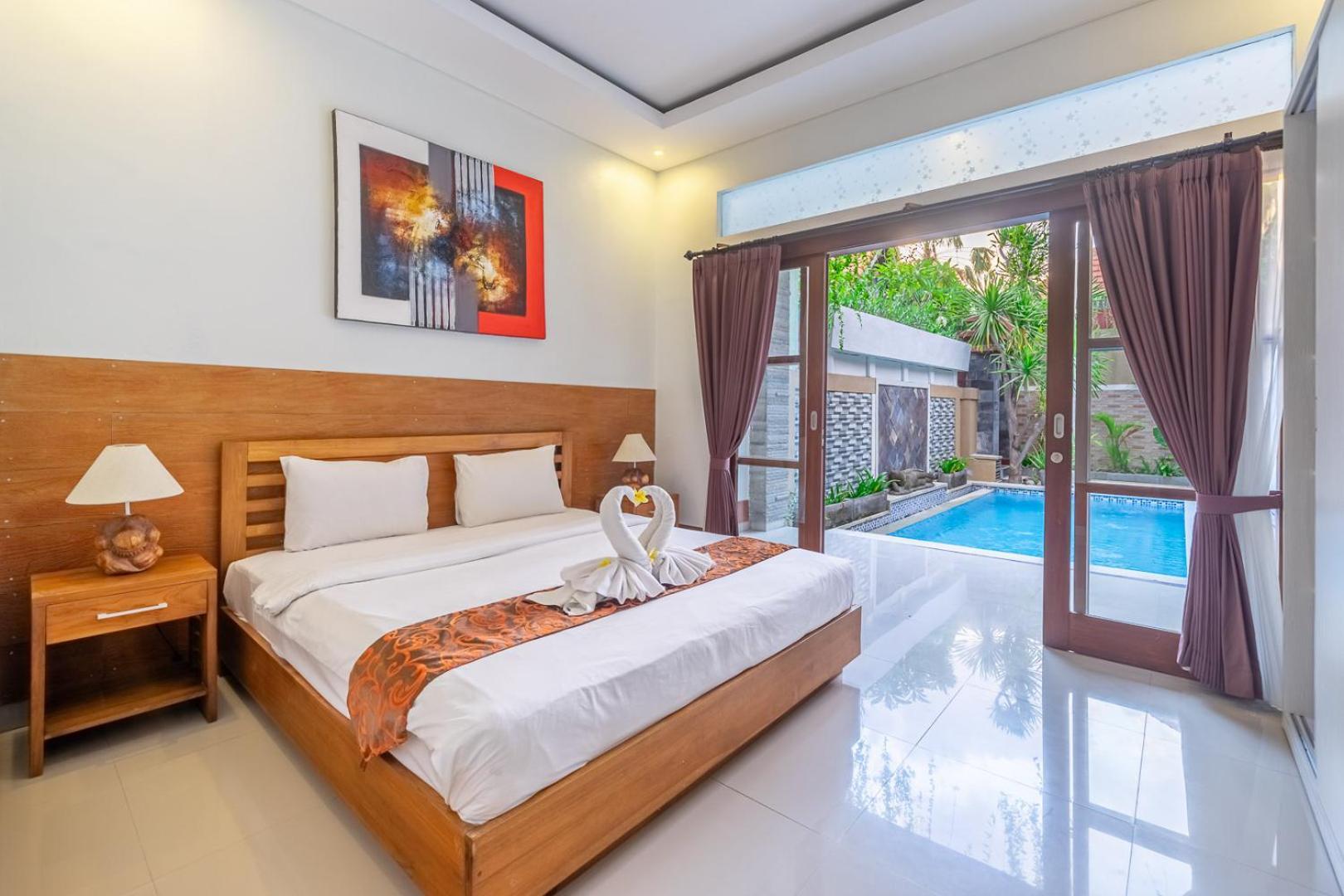 De Gani Villa Seminyak  Exterior photo