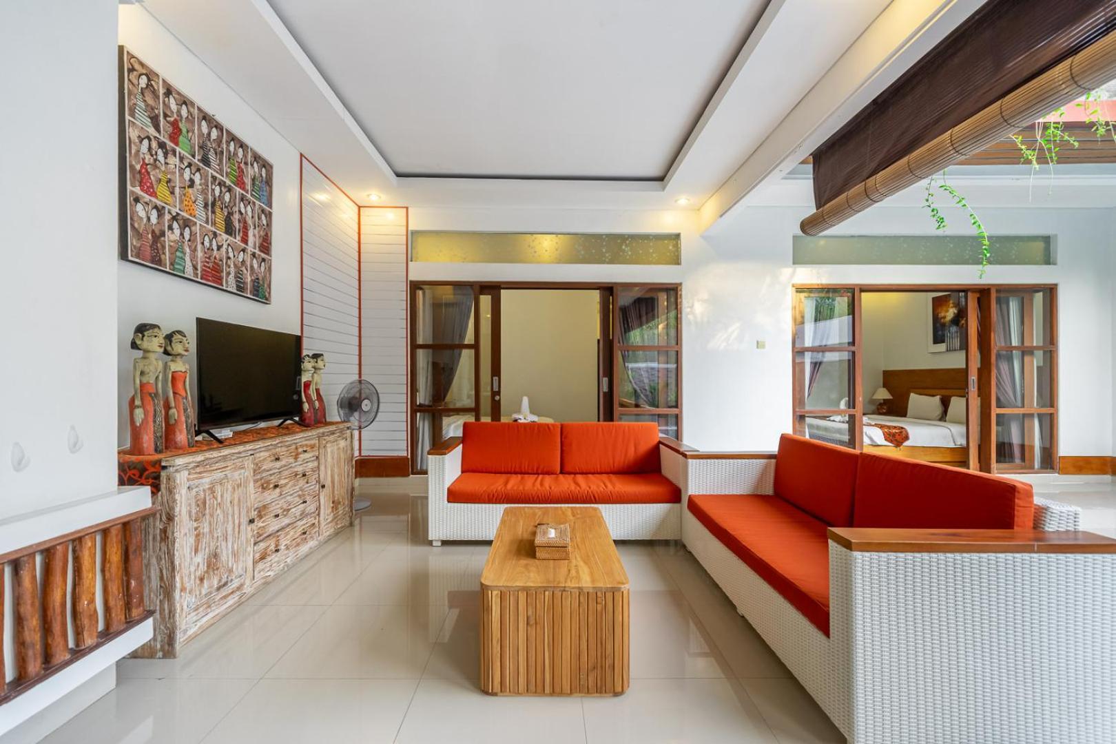 De Gani Villa Seminyak  Exterior photo