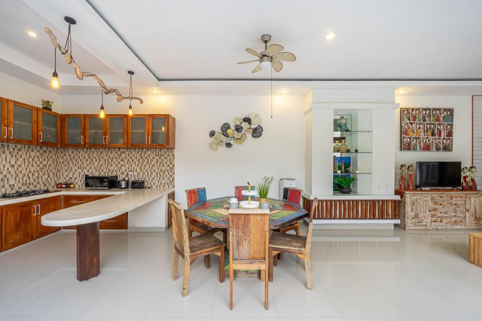De Gani Villa Seminyak  Exterior photo