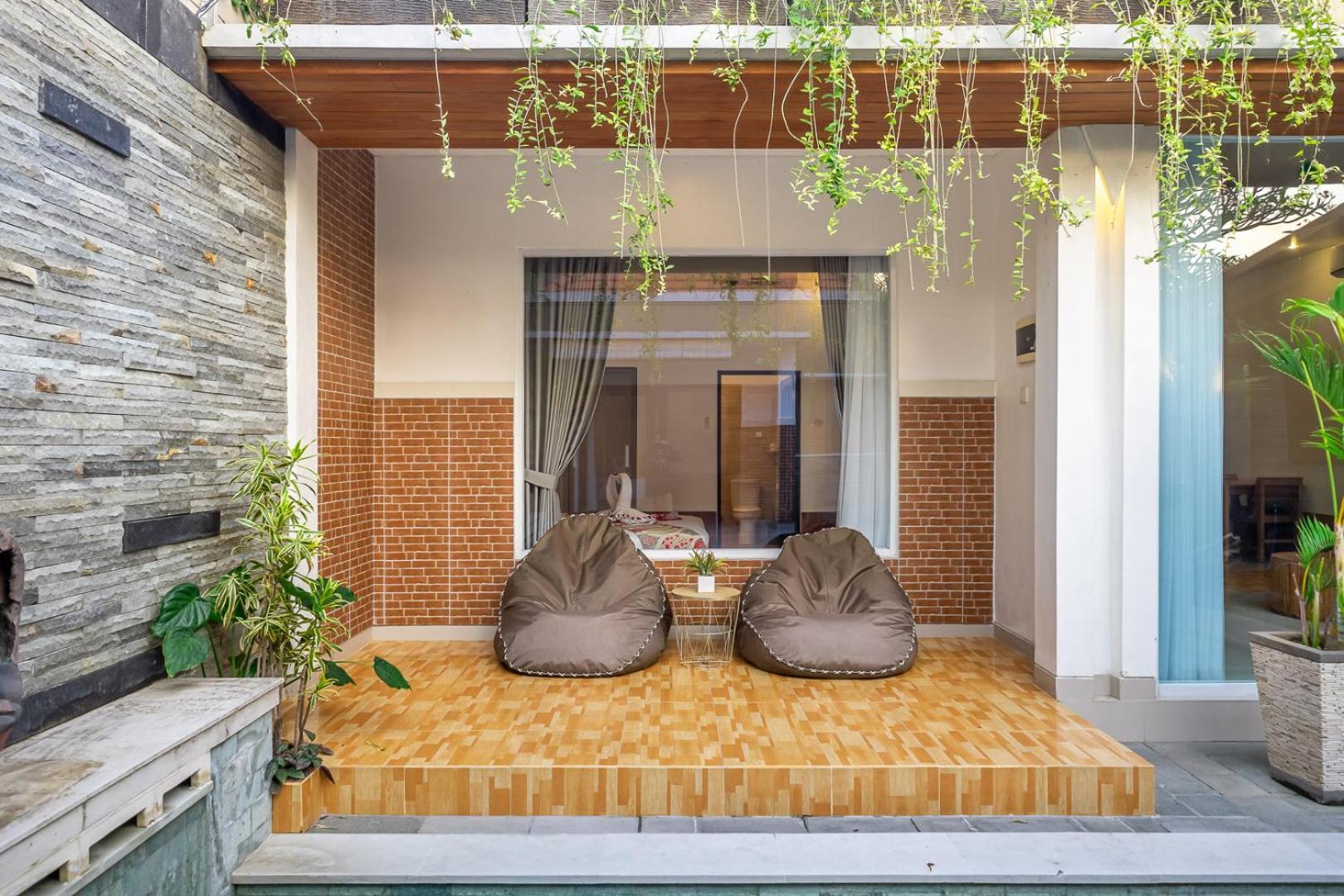 De Gani Villa Seminyak  Exterior photo