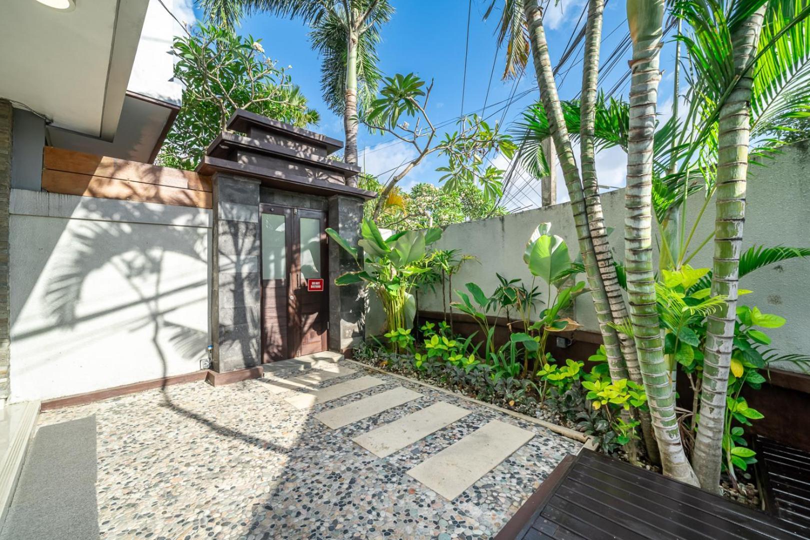 De Gani Villa Seminyak  Exterior photo