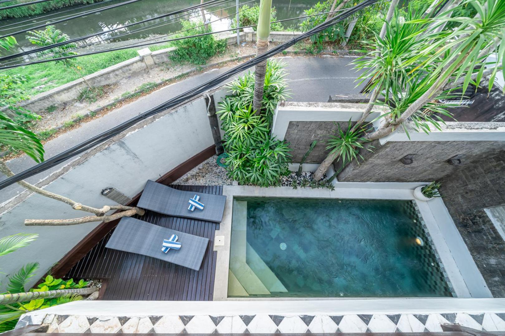 De Gani Villa Seminyak  Exterior photo