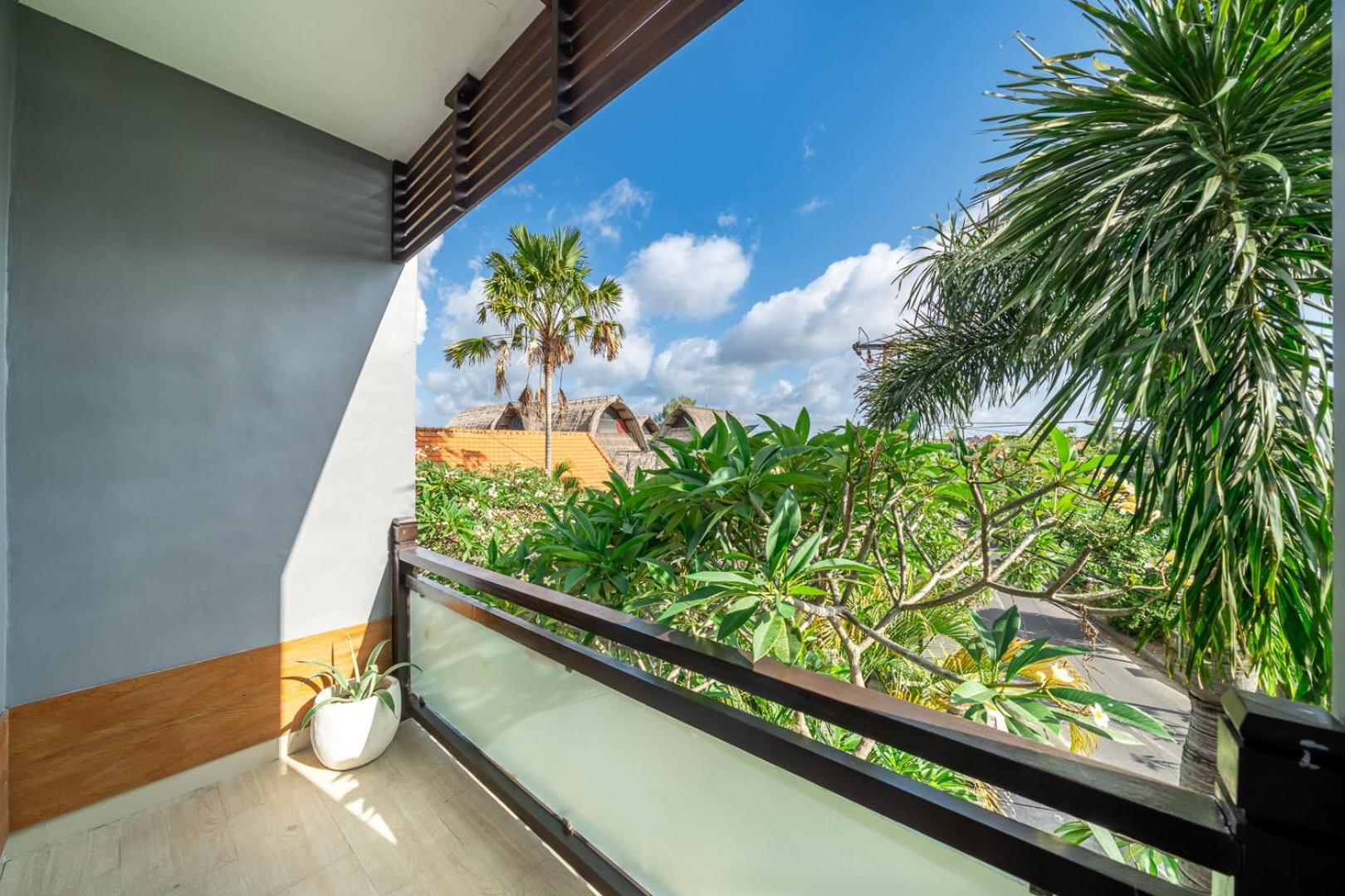 De Gani Villa Seminyak  Exterior photo