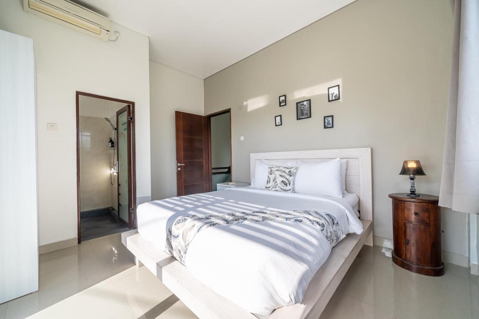 De Gani Villa Seminyak  Exterior photo
